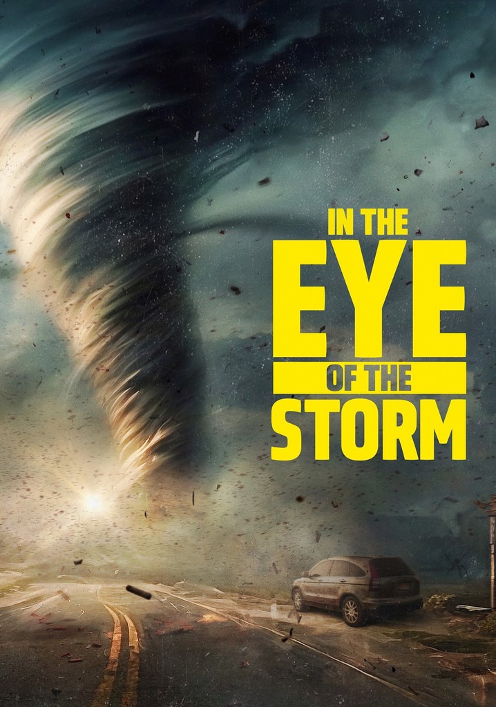 	In the Eye of the Storm	